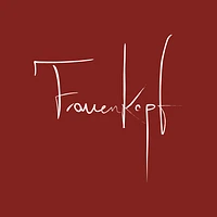 Logo Frauenkopf