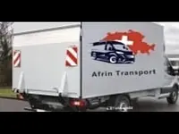 Afrin Transport GmbH - Klicken Sie, um das Bild 4 in einer Lightbox vergrössert darzustellen