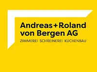 Andreas und Roland von Bergen AG - Klicken Sie, um das Bild 1 in einer Lightbox vergrössert darzustellen