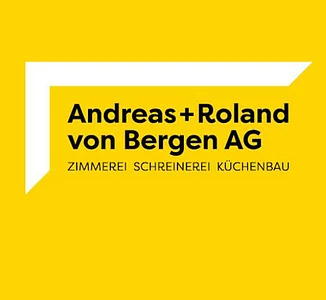 Andreas und Roland von Bergen AG