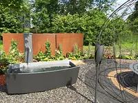 Jurt Gartenbau GmbH Landschaftsarchitektur - Klicken Sie, um das Bild 14 in einer Lightbox vergrössert darzustellen