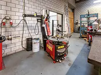 Garage Vallanzasca GmbH - Klicken Sie, um das Bild 8 in einer Lightbox vergrössert darzustellen