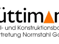 Rüttimann Metall- und Konstruktionsbau AG – click to enlarge the image 1 in a lightbox