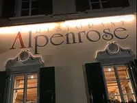 Restaurant Alpenrose – Cliquez pour agrandir l’image 4 dans une Lightbox