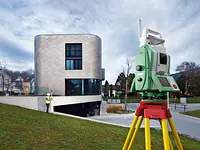 Leica Geosystems SA – click to enlarge the image 1 in a lightbox