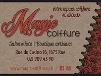 Magic Coiffure - cliccare per ingrandire l’immagine 1 in una lightbox