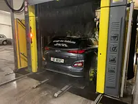 Garage des Vollandes SA Hyundai-Opel – Cliquez pour agrandir l’image 6 dans une Lightbox