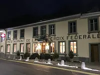 Restaurant de la croix Fédérale - Klicken Sie, um das Bild 5 in einer Lightbox vergrössert darzustellen