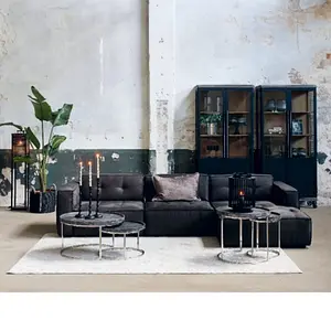 Livingroom Interior und Lifestyle
