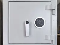 BRUHIN-TRESORBAU ZÜRICH/WALLISELLEN GmbH - cliccare per ingrandire l’immagine 3 in una lightbox