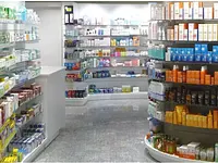 Farmacia Sant . Antonio Bissone SA – Cliquez pour agrandir l’image 1 dans une Lightbox