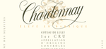 Chardonnay Barrique