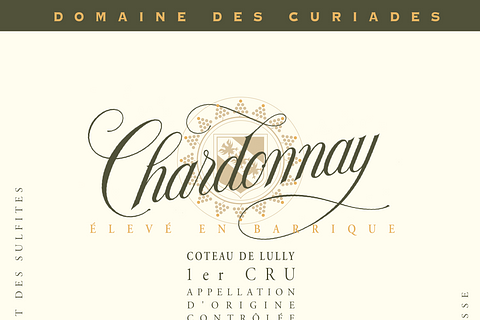 Chardonnay Barrique