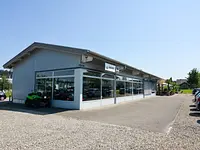 Garage F. Heggli AG – click to enlarge the image 5 in a lightbox