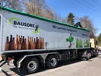 BAUSORT - die Recycling Oase - cliccare per ingrandire l’immagine 14 in una lightbox