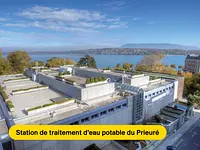 Services Industriels de Genève (SIG) - Klicken Sie, um das Bild 12 in einer Lightbox vergrössert darzustellen