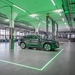 e-mobilty Installationen Autowerkstatt Zürich