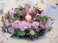Blumen Jenni und Gärtnerei - Klicken Sie, um das Bild 2 in einer Lightbox vergrössert darzustellen
