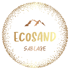 ECOSAND Sablage