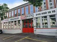 Carsen Garage AG – click to enlarge the image 1 in a lightbox