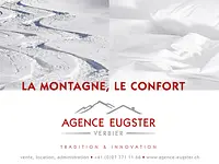 Agence Eugster SA – click to enlarge the image 5 in a lightbox