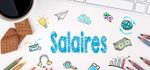 GESTION DES SALAIRES