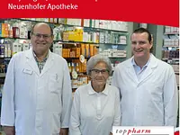 Neuenhofer Apotheke – click to enlarge the image 11 in a lightbox