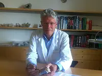 Prof. Dr. med. Schmid Stephan - cliccare per ingrandire l’immagine 3 in una lightbox