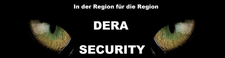 DERA Security - Degenati Radames
