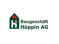 Baugeschäft Hüppin AG - cliccare per ingrandire l’immagine 1 in una lightbox