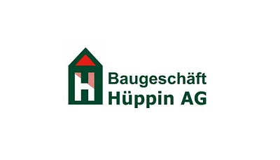 Baugeschäft Hüppin AG