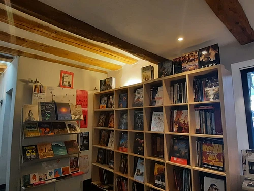 Librairie du Corbac Sàrl – click to enlarge the image 15 in a lightbox