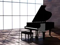 Pianohaus Stein AG - cliccare per ingrandire l’immagine 3 in una lightbox