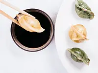 Longma Dumplings - Klicken Sie, um das Bild 2 in einer Lightbox vergrössert darzustellen