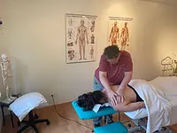 Medizinische Massagepraxis Enz Martina – Cliquez pour agrandir l’image 3 dans une Lightbox