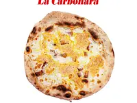 Pizza La Piazza - Klicken Sie, um das Bild 10 in einer Lightbox vergrössert darzustellen