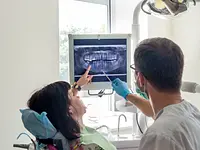 Clinique Dentaire de Meyrin - Klicken Sie, um das Bild 27 in einer Lightbox vergrössert darzustellen