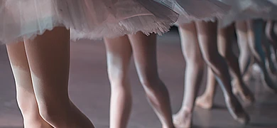 City Ballett Halamka-Otevrel