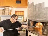 Amalfi Ristorante Pizzeria - Klicken Sie, um das Bild 4 in einer Lightbox vergrössert darzustellen
