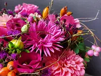 Blumengeschäft Toujours Plüss - Klicken Sie, um das Bild 10 in einer Lightbox vergrössert darzustellen