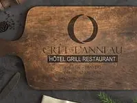 Hotel-Grill-Restaurant - Klicken Sie, um das Bild 8 in einer Lightbox vergrössert darzustellen