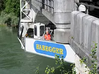Habegger-Transporte AG – click to enlarge the image 3 in a lightbox