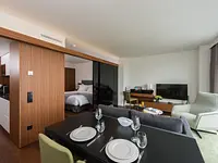 Fraser Suites Geneva – click to enlarge the image 10 in a lightbox