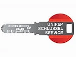 UNIREP Schlüsselservice GmbH – cliquer pour agrandir l’image panoramique