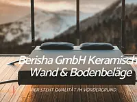 Berisha GmbH Keramische Wand- & Bodenbeläge – Cliquez pour agrandir l’image 1 dans une Lightbox