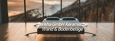 Berisha GmbH Keramische Wand- & Bodenbeläge