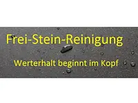 Frei Naturstein-Reinigung – Cliquez pour agrandir l’image 1 dans une Lightbox