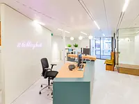 Raiffeisenbank Liestal-Oberbaselbiet - Klicken Sie, um das Bild 3 in einer Lightbox vergrössert darzustellen