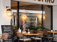 Restaurant Portofino – Cliquez pour agrandir l’image 4 dans une Lightbox