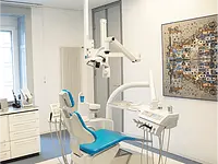 Cabinet Dentaire Rudaz Anne-Carole – Cliquez pour agrandir l’image 2 dans une Lightbox